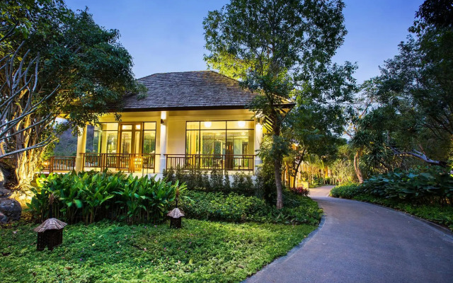 The Series Resort Khaoyai