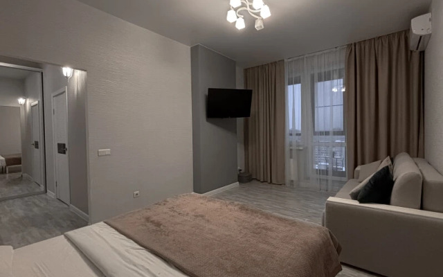 АК Абсалямова 19