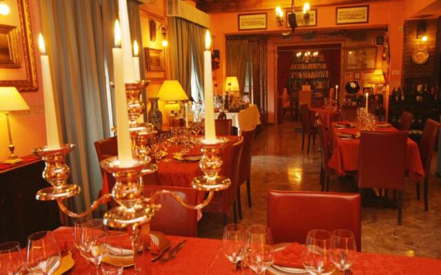 Relais Antica Locanda La Diligenza