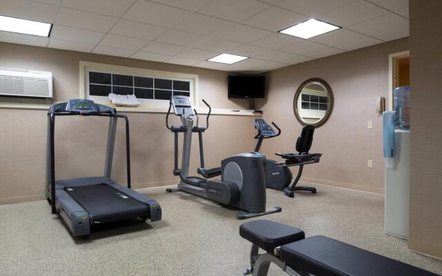 Fairfield Inn Boston Sudbury