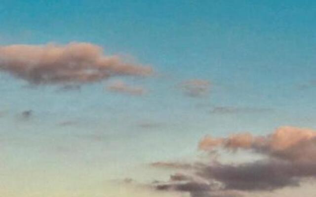 Bed and Breakfast La Bouganville