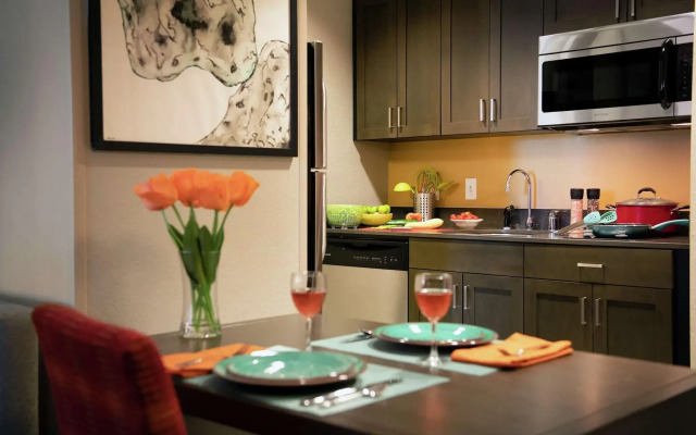 Homewood Suites by Hilton Miami Downtown/Brickell