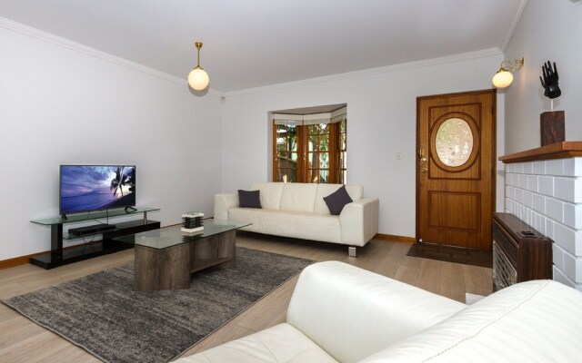 Adelaide Style Accommodation near City