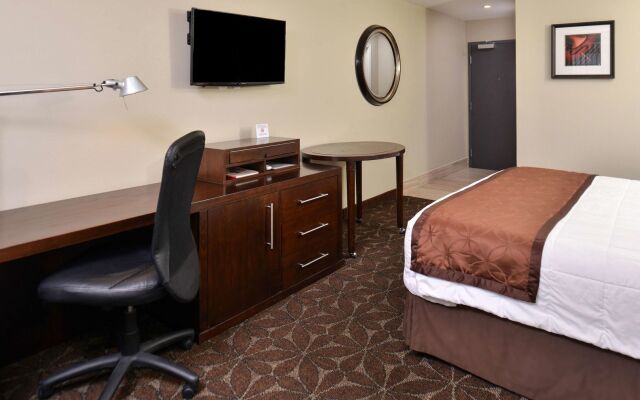 Americas Best Value Inn Memphis Airport