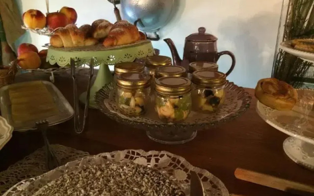 Locanda San Tomaso