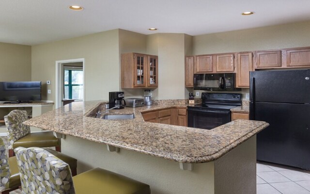 Smoky Mountains 2BD Deluxe