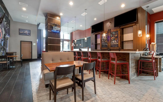 Holiday Inn Houston Downtown by IHG