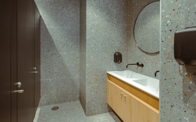 Pedra de Sal Hostel & Suites