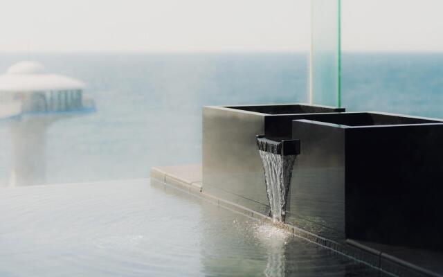 Shirahama Key Terrace Seamore Residence