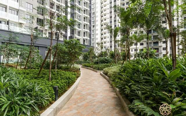 Southlink Bangsar South by Five Senses