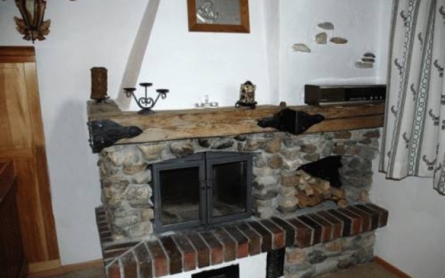 Alpenchalet Jagdhof