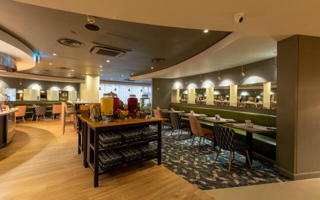 Holiday Inn London - Regent's Park, an IHG Hotel