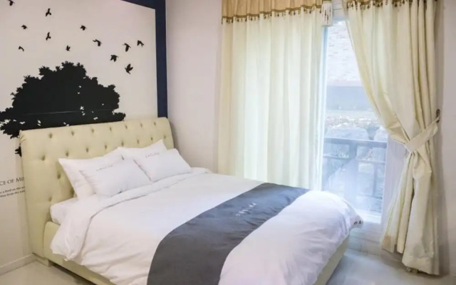 Sokcho Bonita Pension