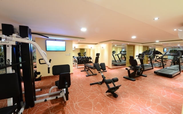 Mira Business Hotel