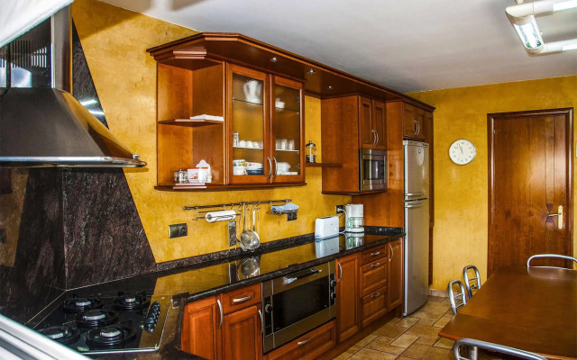 Villa Moles Near Beach, Port Aventura and Golf