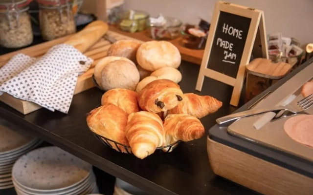 Elementum Hotel - B&B