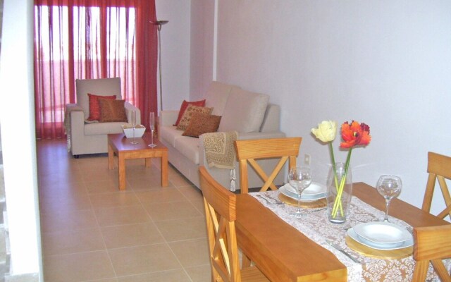 Novogolf Apartments - Marholidays