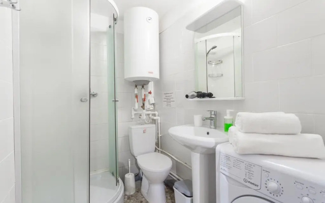 МВА Виельгорский