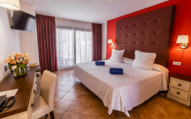 Paloma Blanca Boutique Hotel Puerto Banus