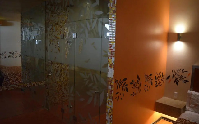 hotel tacuba