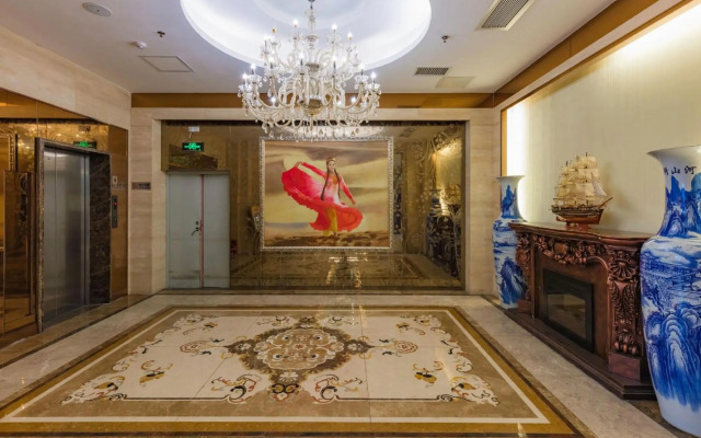 Zhuhai Asian Star Hotel