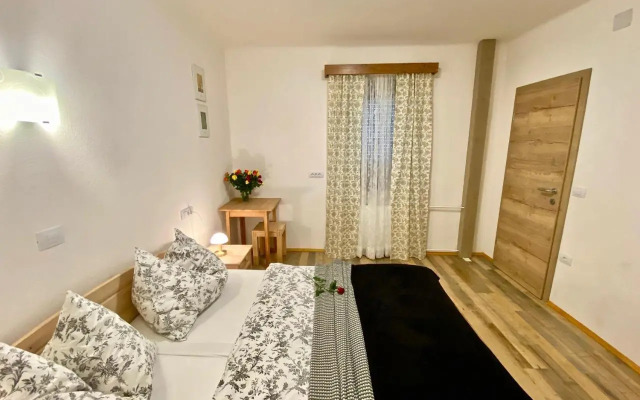 Apartment Ravnik