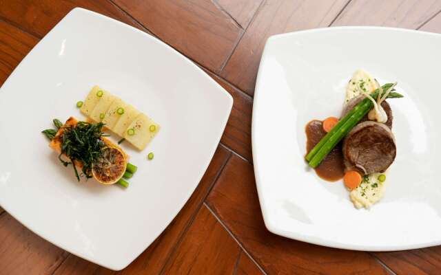 Hyatt Regency Villahermosa