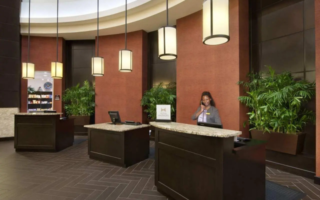 Embassy Suites by Hilton Jackson North Ridgeland