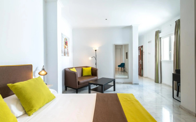 Cool Sevilla Hotel