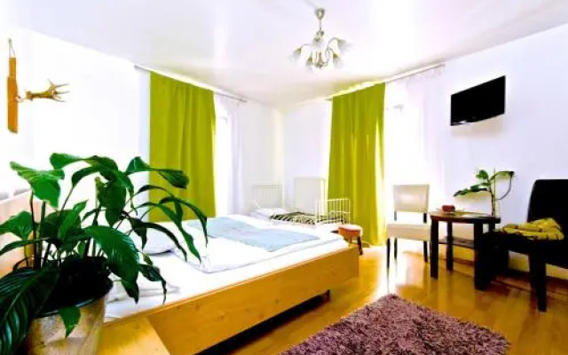 Gasthof Pension – Zur Steirerstub´n