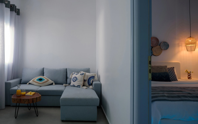 Kalestesia Suites
