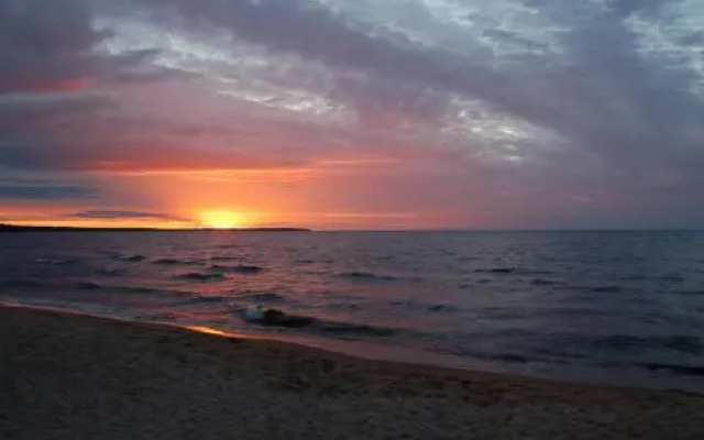 Guest House Derevnya Vanino