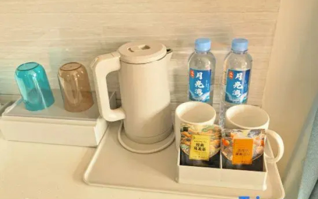 Jingqi jingpin hotel