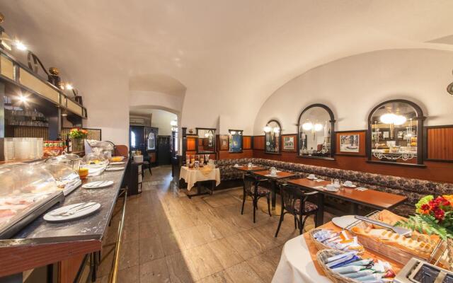 Novum Hotel Cristall Wien Messe