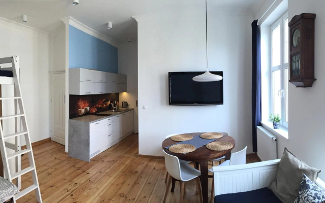Apartment Sopot I