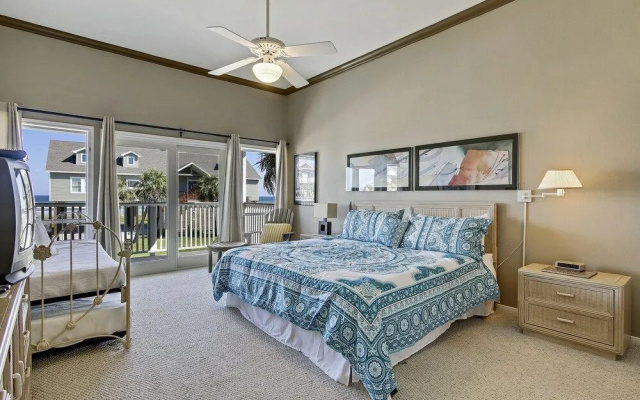 Indian Summer by Ryson Vacation Rentals