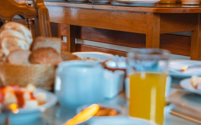 Hosteria Las Walkirias