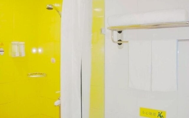 Home Inn Jining Guhuai Road