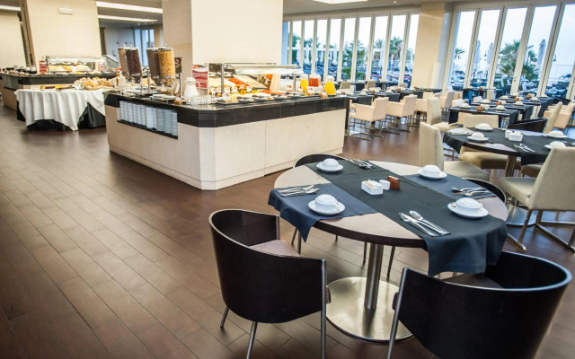Melia Madeira Mare