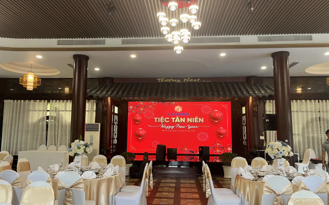 Phuong Nam Resort