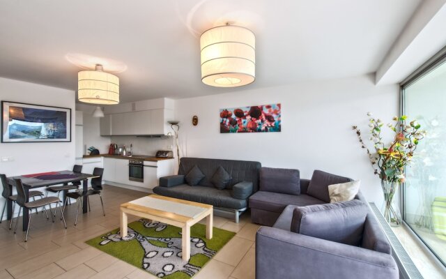 Apartamenty Sun & Snow Bukowa Góra
