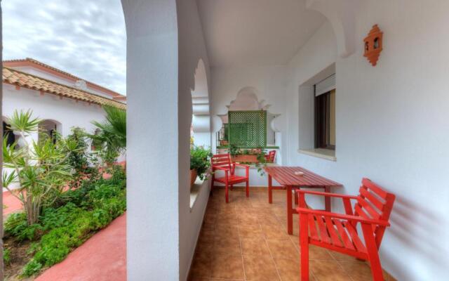 Hostal Alhambra