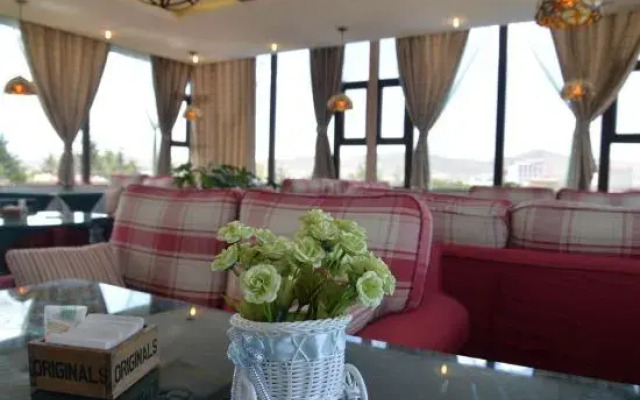 Gesang Linka Impression Inn