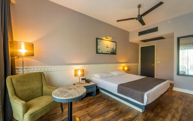Sueno Hotels Deluxe Belek - All Inclusive Hotel