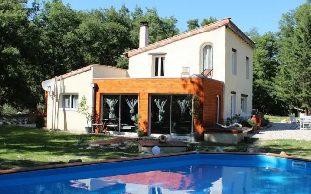 Le Parc de Jouvence