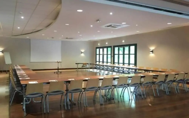 Domaine des Fontaines