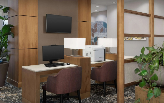 Hyatt Place Boulder/Pearl Street