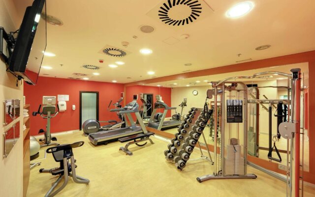 DoubleTree by Hilton Hotel Kosice