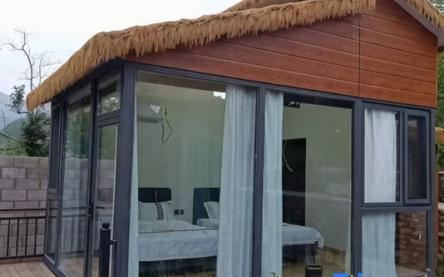 Yeshanpo Yitong Homestay