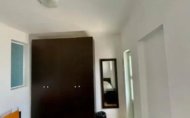 Hostel Casino Nord Mamaia